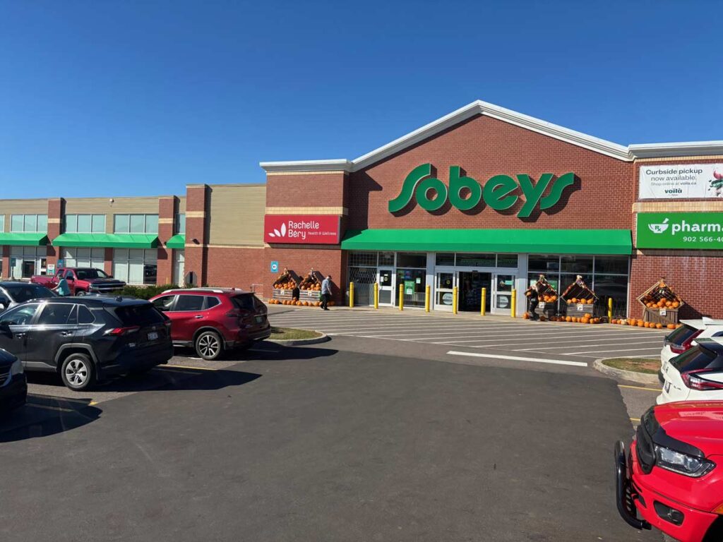 Sobeys